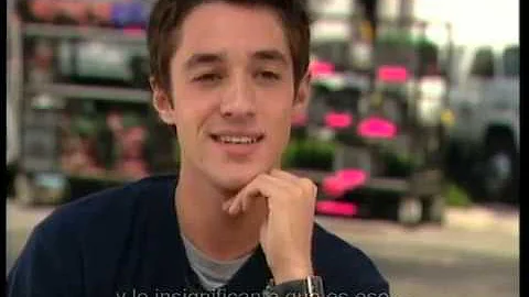 Thomas Ian Nicholas (Actor) - American Pie (1999)