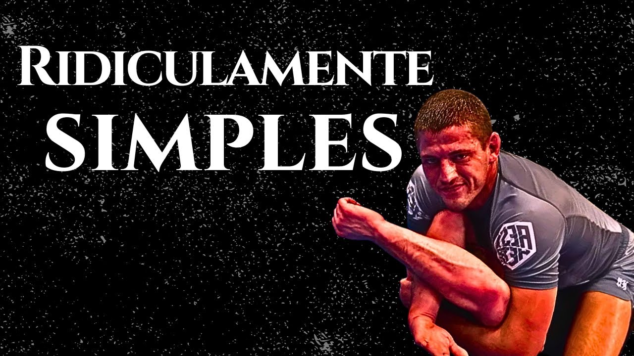 Montada em S é Fácil Quando Você Entende Isso