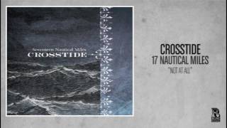 Crosstide - Not at All