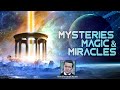 Mysteries Magic and Miracles | S1E1 | Are We Alone?