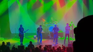 Streetlight Manifesto - Point / Counterpoint + Keasby Nights - Live in Montreal - 11-02-2025