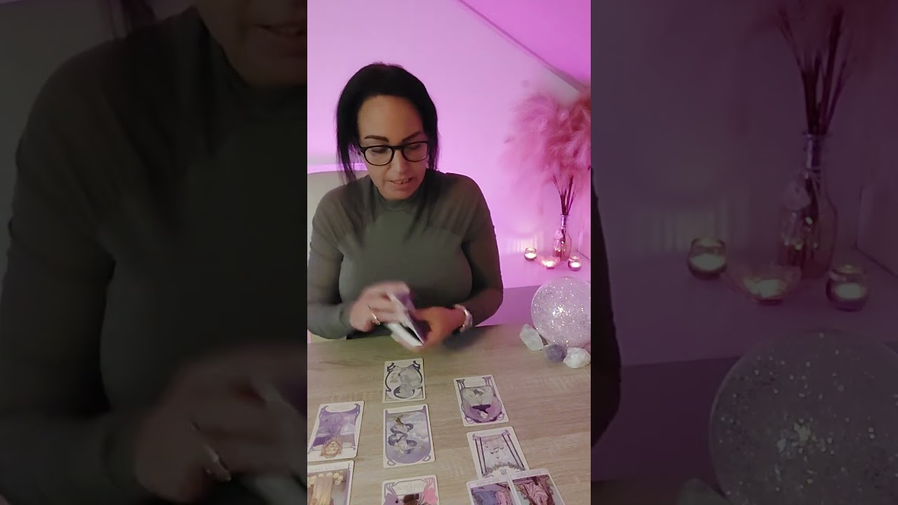 💖Steenbok Wauwww! Je voorgevoel wordt bevestigd! Iemand komt weer terug!