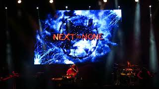 Pause - NEXT TO NONE live @ Mexico City 2017