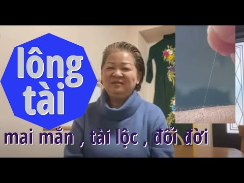 Video: Lông Tơ Già Hơn