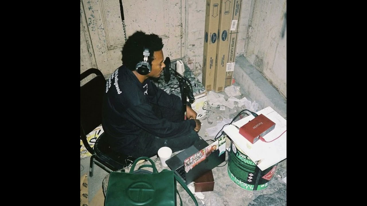 [FREE] Freddie Gibbs x The Alchemist Type Beat "ALFREDO" (prod. @ashen1)