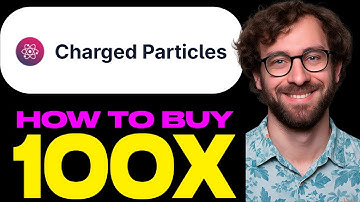 How to Buy IONX Token Presale (IONIX CHAIN AI)