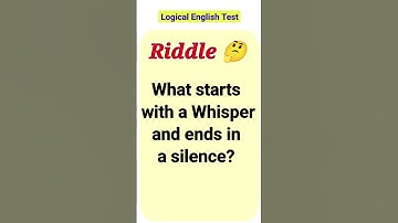 Logic Riddles and Puzzles to Improve Your IQ | Brain Teasers for All #riddles #puzzle #video #iqtest