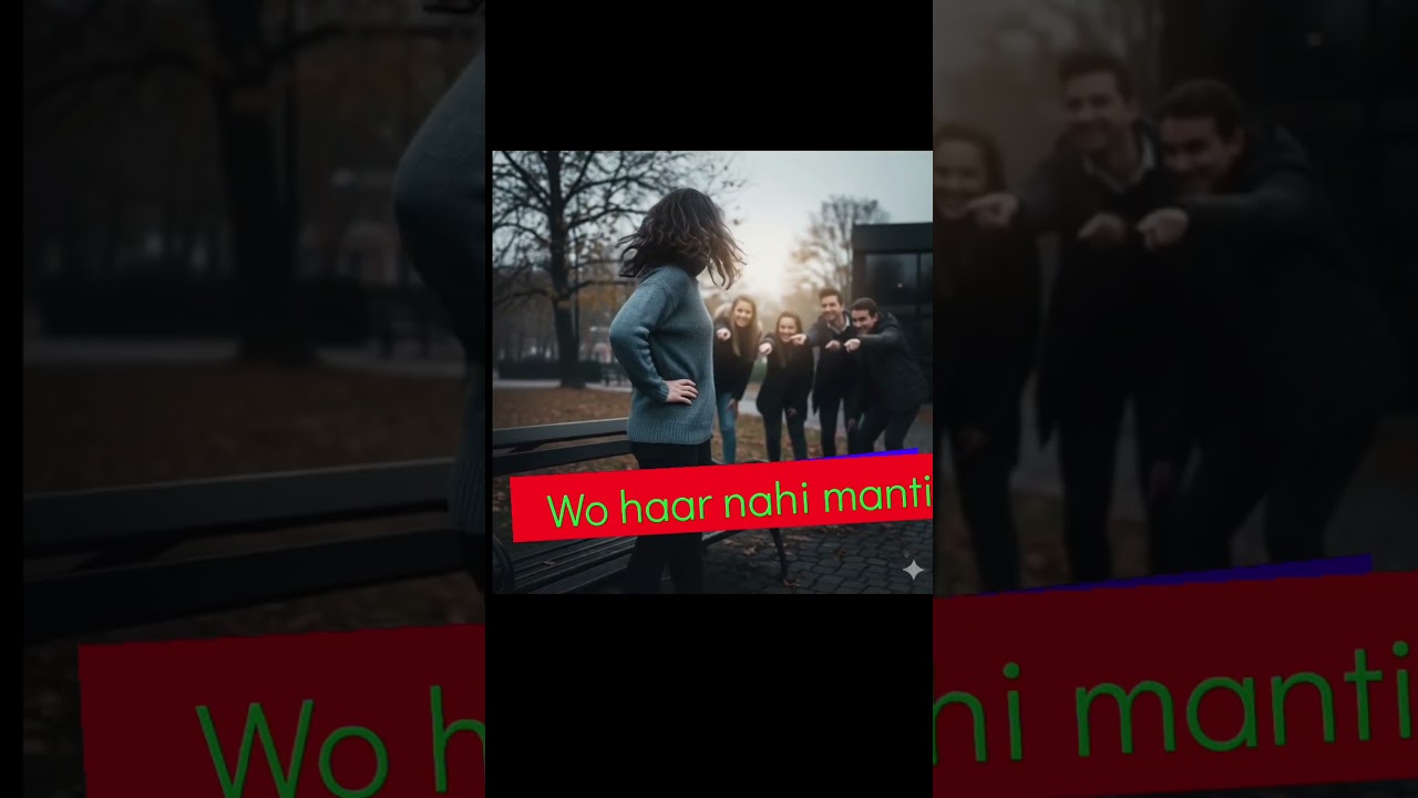 खामोश संघर्ष: एक नई शुरुआत 