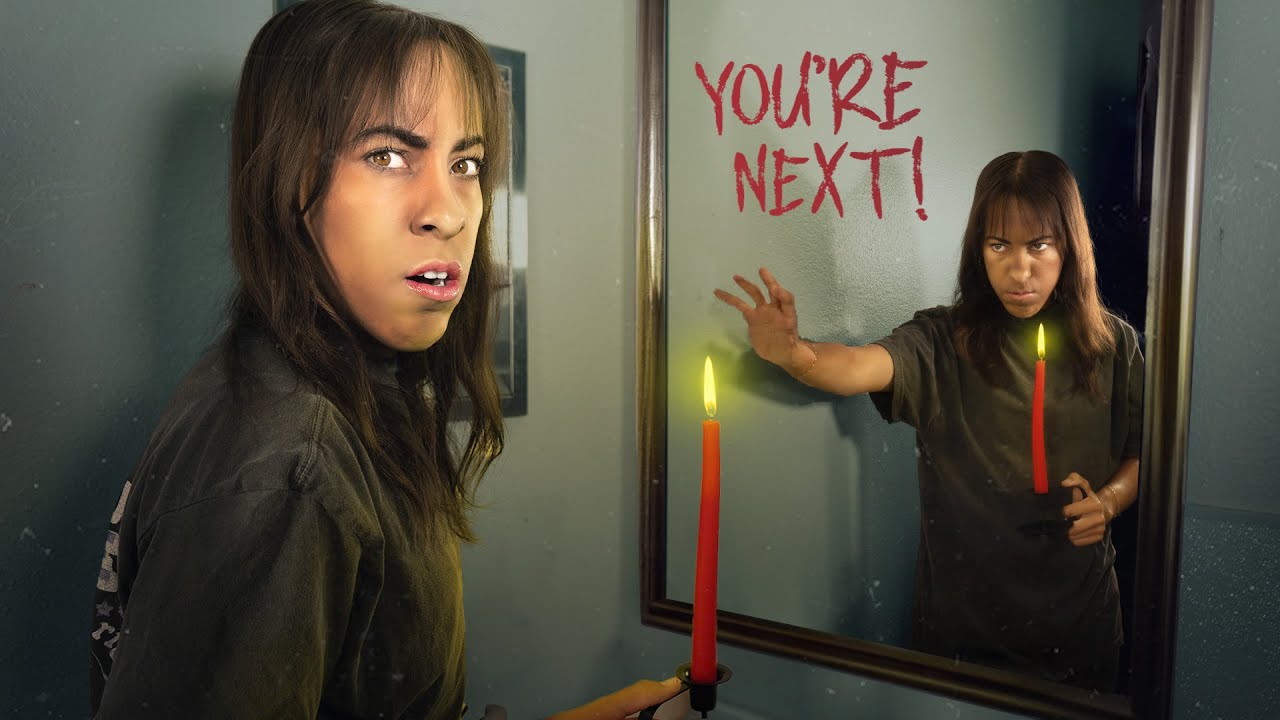 13 Things You Should NEVER Do At night! - YouTube