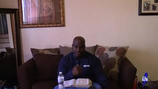 Saving Souls & Making Disciples 3-18-18