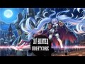 Diplo-Revolution (Unlike Pluto Remix)[Nightcore]