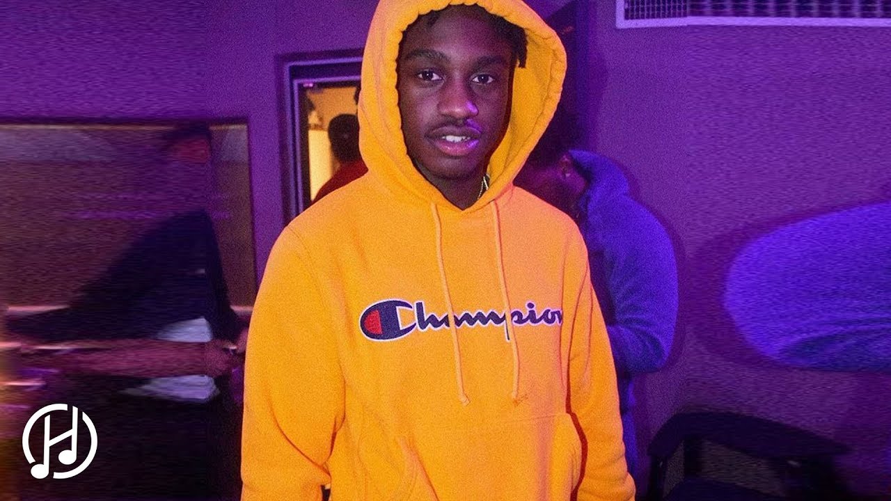 [FREE] Lil Tjay Type Beat 2019 - Blind (Prod. By @HozayBeats & Kill Austin)