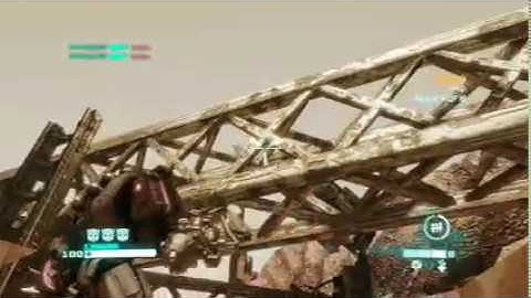 Transformers: Fall Of Cybertron | Escalation Speedrun : Ancients ( Normal )