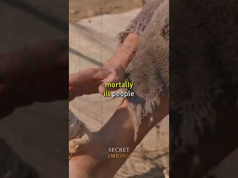 What If Jesus Was Not The Man We Thought? #shorts