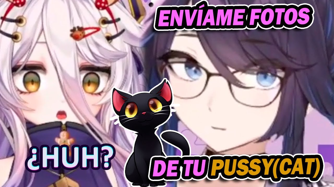 Henya no conocía la palabra 