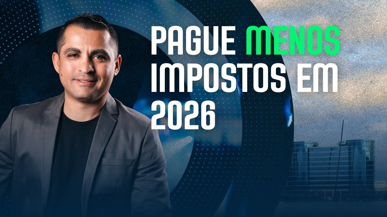 Antes de Abrir Empresa em 2026, Assista a Este Vídeo (vai te salvar dinheiro)