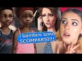 GIOCO A LINDA BROWN BAMBINI SCOMPARSI 5