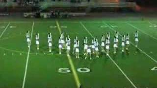 Eastlake Dance Team Hc Game