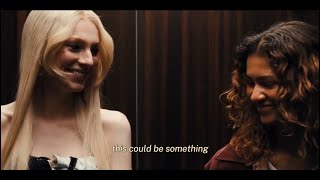 EUPHORIA RUE X JULES EDIT || Drake - Something