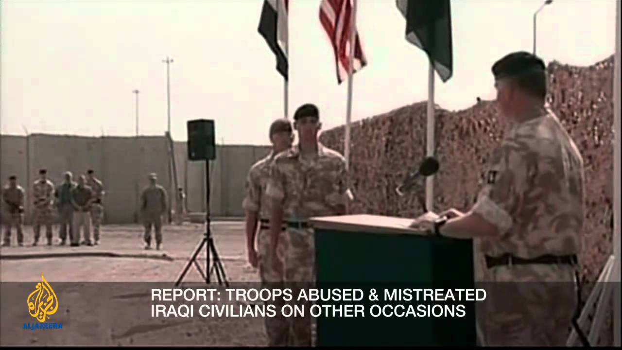 القصة الكاملة - تحقيق بريطاني: هل هو بحث عن الحقيقة أم مجرد حيلة دعائية؟