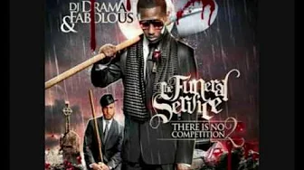 Fabolous ft Nicki Minaj - For the money - new 2010 Fabolous ft Nicki Minaj - For the money - new 2010