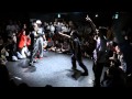 『あきばっか～のvol 5 -A-POP 2on2 DANCE BATTLE-』BEST16 第7試合 【中二病歴20年ステッパーズ vs 僕達二人は童貞である】