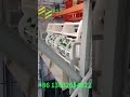 Threaded rod auto zinc plating plant. +86 13032654622