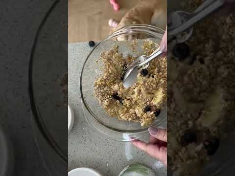 Vídeo: Manteiga De Amendoim 4-Ingrediente Dog Treats