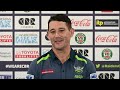 Borthwick named Raiders inaugural NRLW coach
