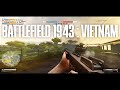 Battlefield 1943 Mod But Vietnam