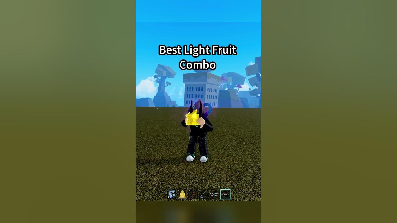 Best dark user VS best light user in Blox Fruits ! 