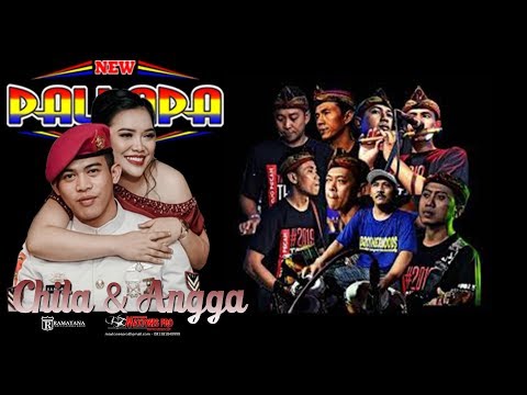 NEW PALLAPA LIVE KUPU -DUKUH TURI - WEDDING - CHITA & ANGGA- TEGAL JATENG