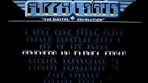 [MSX] MSX-AUDIO - Muzax3 sample