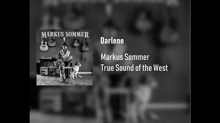 Darlene - Markus Sommer