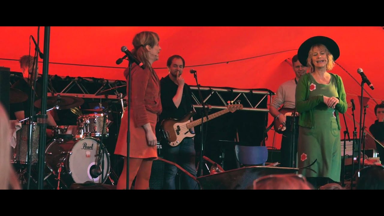 Molly & Partner Mini Øya HD