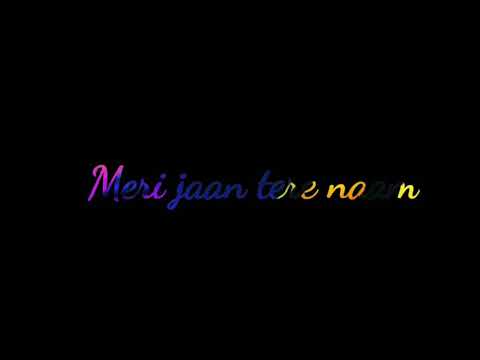 dil-tere-naam,-meri-jaan-tere-naam||-status-video..