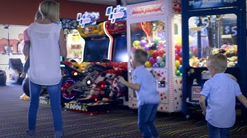 Crane Merchandising Systems | Media2