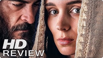 Maria Magdalena Film Kritik Maria Magdalena Film Kritik