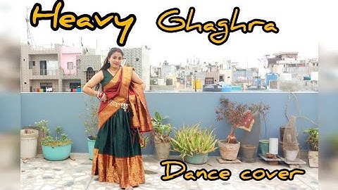 HEAVY GHAGHRA | Ajay Hooda, S Surila Sakshi | Haryanvi songs | Mere Devar Ka Byah