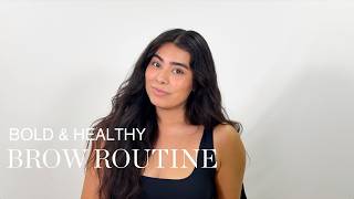 RevitaLash® Cosmetics Brow Routine
