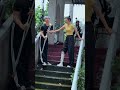 She Stood at the Right Place, Right Time [UtTHUY] #Aries #cool #shorts #viral #trending #foryou #fpy