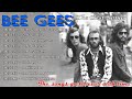 BeeGees Greatest Hits Full Album 2023 💗 Best Songs Of BeeGees Playlist 2023