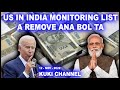 US IN INDIA REMOVE ANA BOL