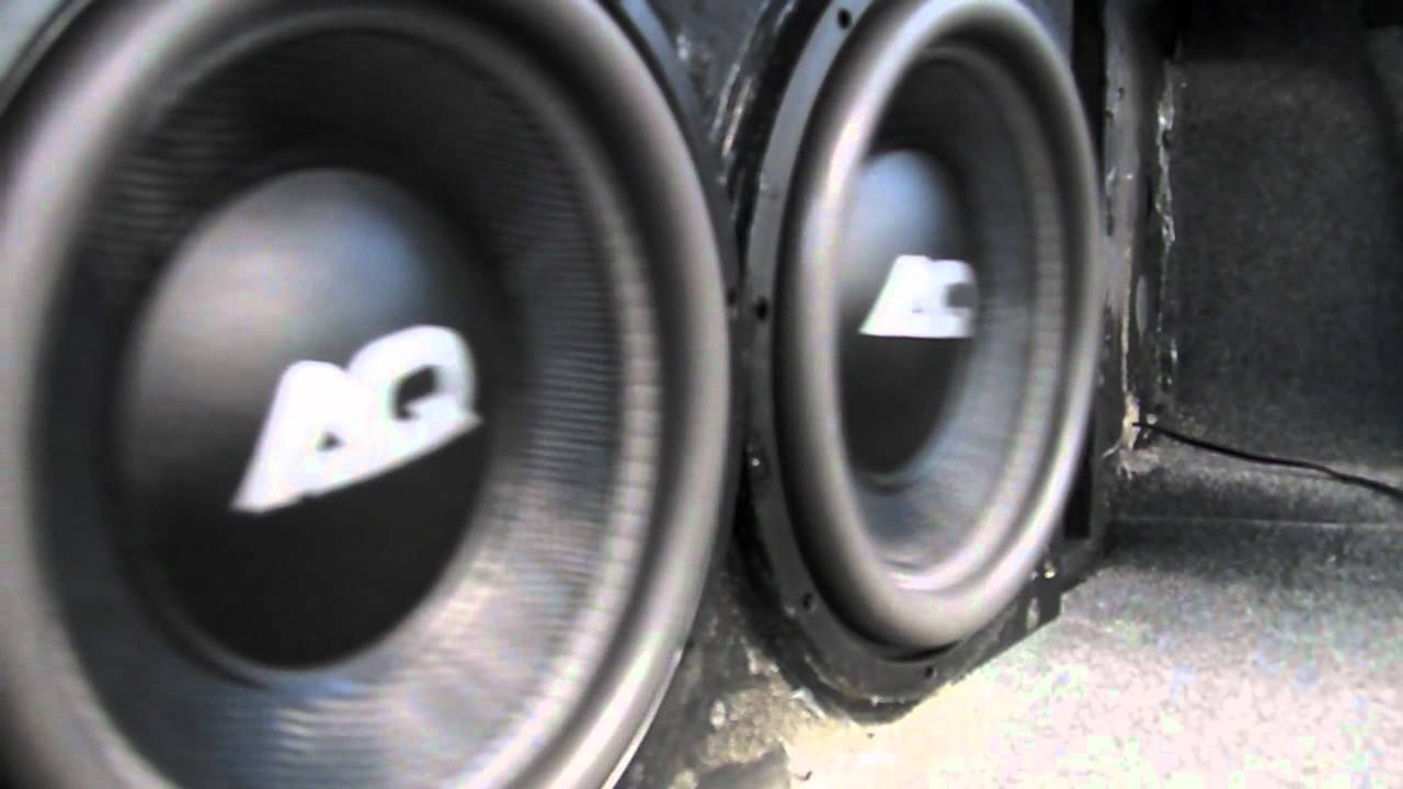 aq subwoofer