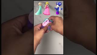 Yoshi vs Mario Guess the Color (Part 1)#thesupermariogalaxymovie #yoshi #mario#colormixing