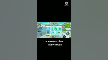 [Update11.2] Cách use jade.How to use jade in Weapon Fighting Simulator | Roblox.