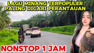 Download Lagu LAGU 🎶 MINANG SEDIH COCOK UNTUK ANAK PERANTAU TIDAK BISA PULANG KE KAMPUNG HALAMAN MP3