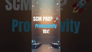 Stop working HARD, start working SMART! 🚀 3 ai tools for SCM #corporatelife #ai #short