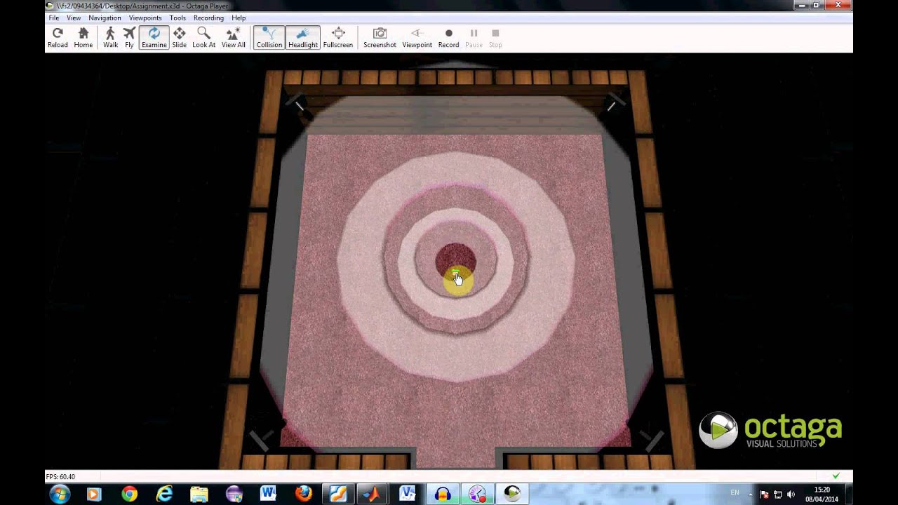 TDOA and Hyperbolic Multilateration Positioning