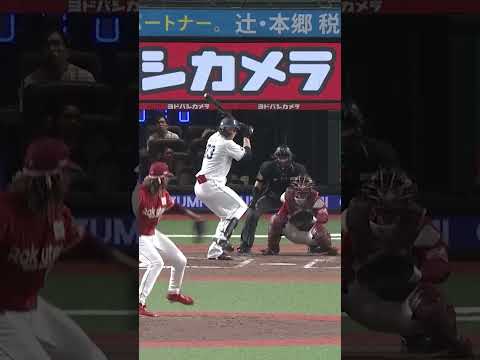 2試合連続で、演奏できてました✌️ #seibulions #オーケストラ #ホームラン